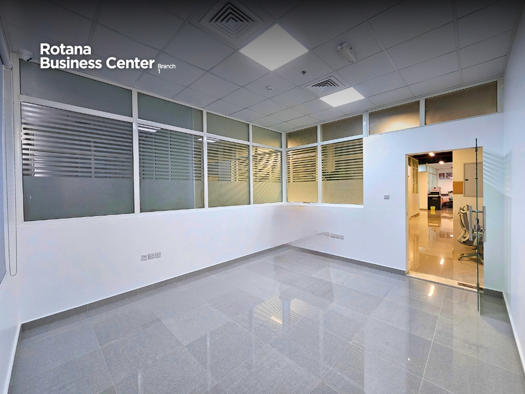 Spacious Office 0% Commission Direct From Owner