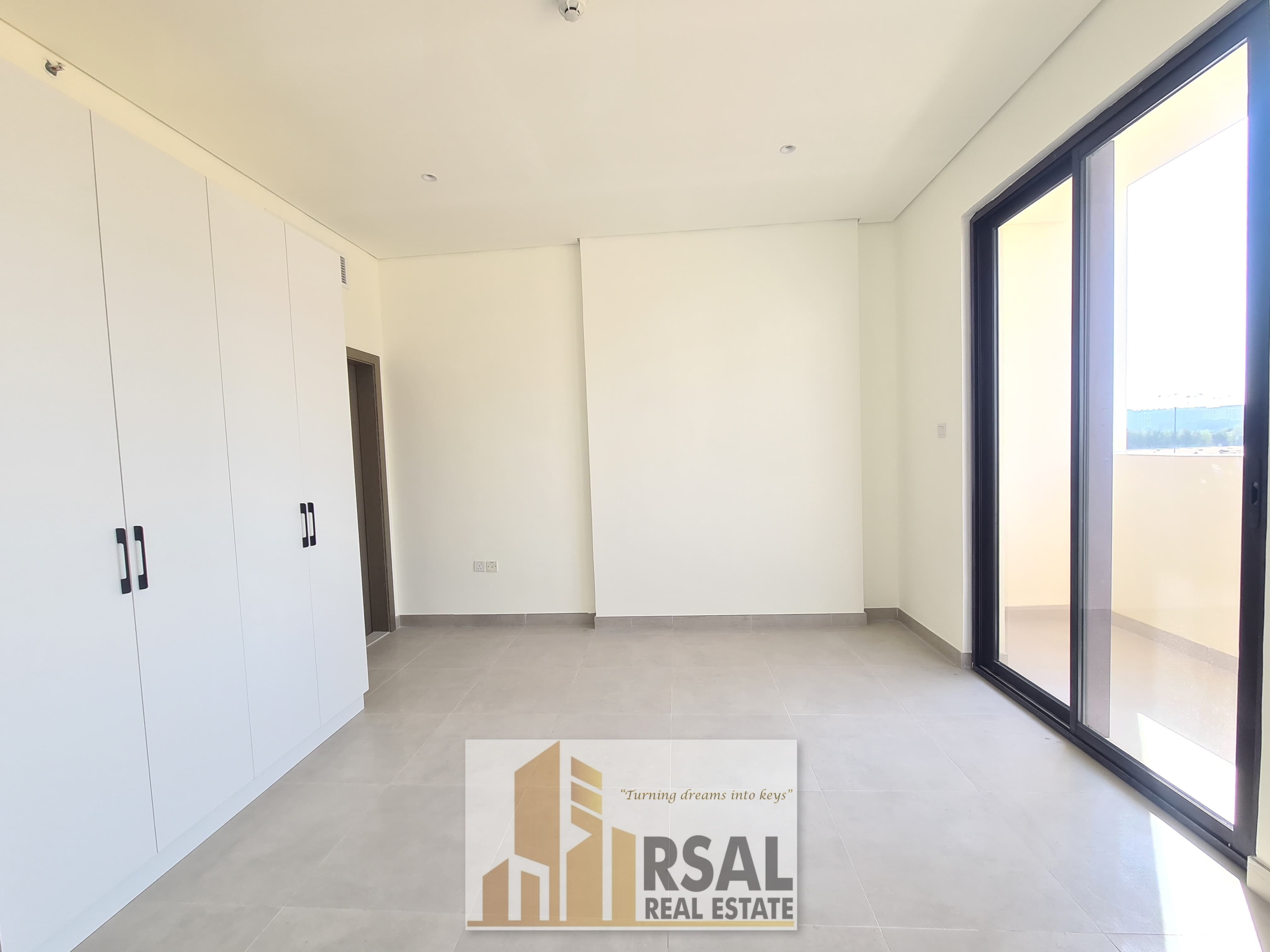 Monthly Payments|Close Kitchen|Bramd New 1BHK