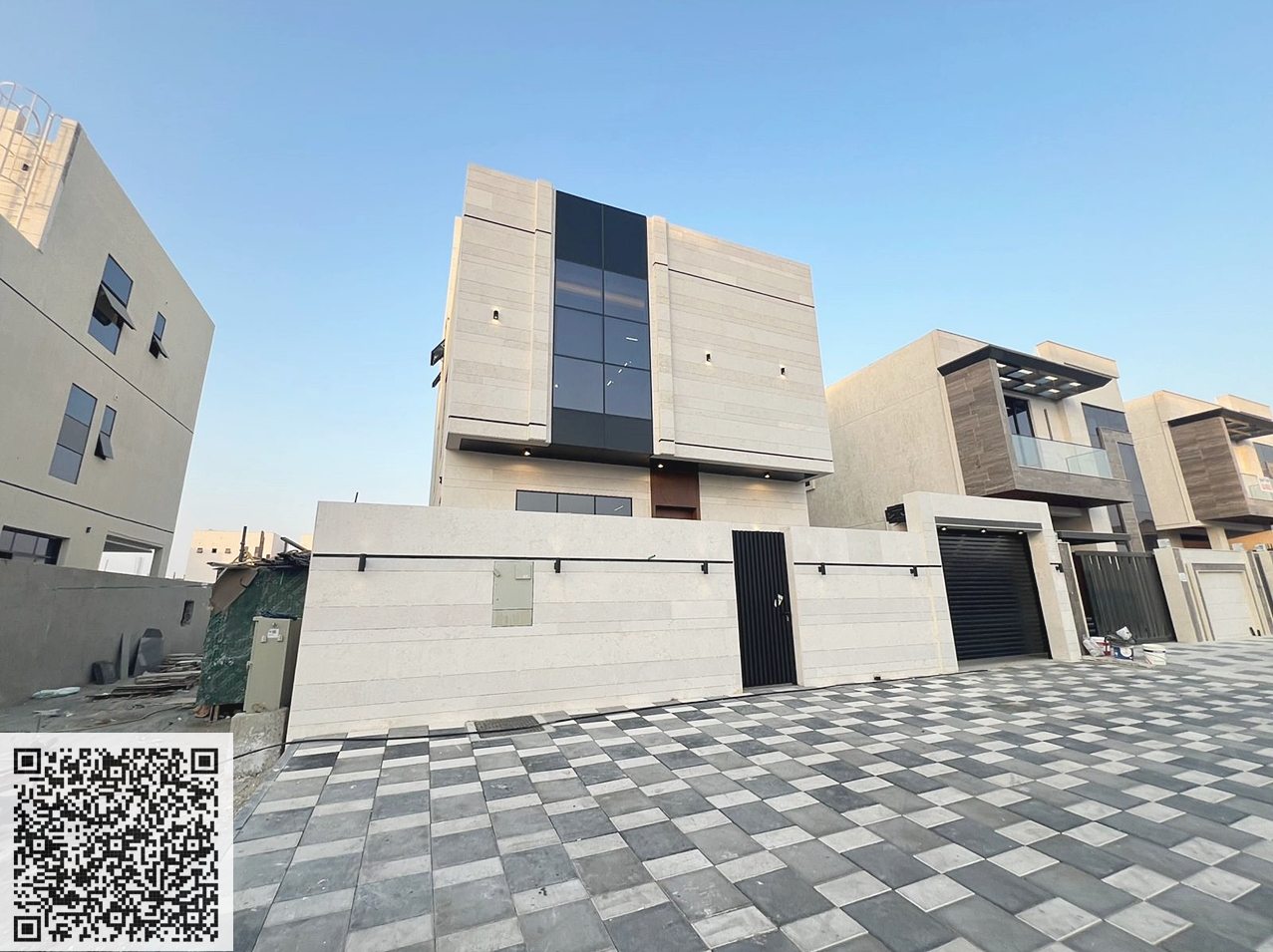 Modern luxury villa with high-end finishes and a private garden. Price includes registration fees. | Exceptional ownership opportunity with a rooftop