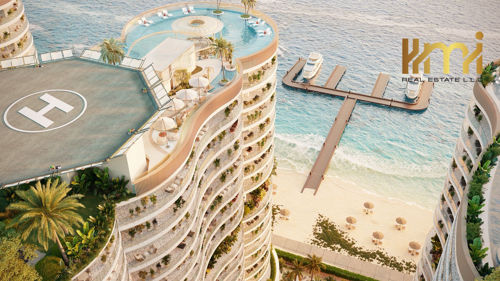 SEA VIEW | PRIME LOCATION | ELEGANT DESIGN