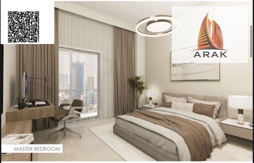 1 Bedroom Apartment for Sale in Kentia
