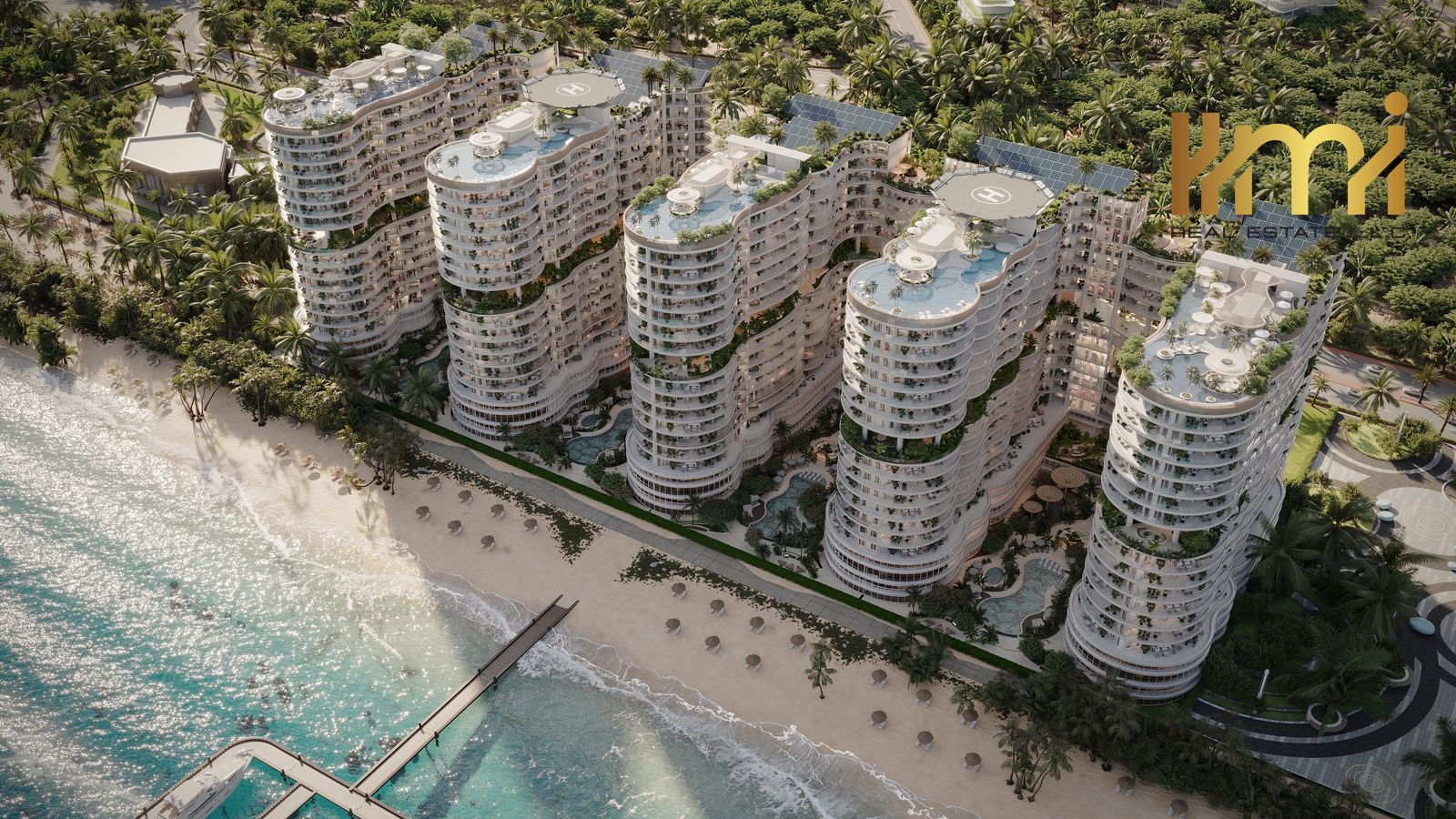 SEA VIEW | PRIME LOCATION | ELEGANT DESIGN