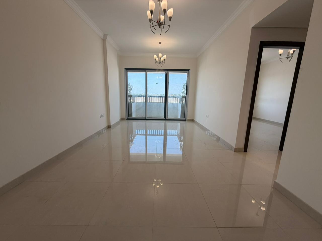 Big Offer// One Month Free 1bhk Apartment With Balcony Available 45k