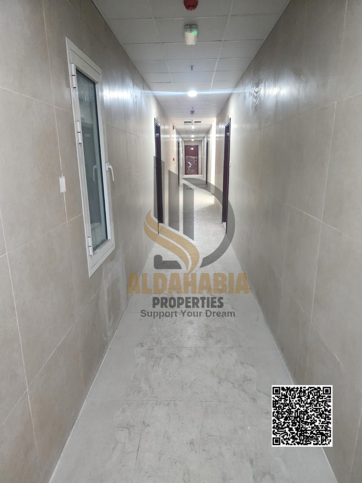 1600 PER MONTH/ROOM Spacious Labour Camp for Rent – Al Jurf Industrial 2, Ajman