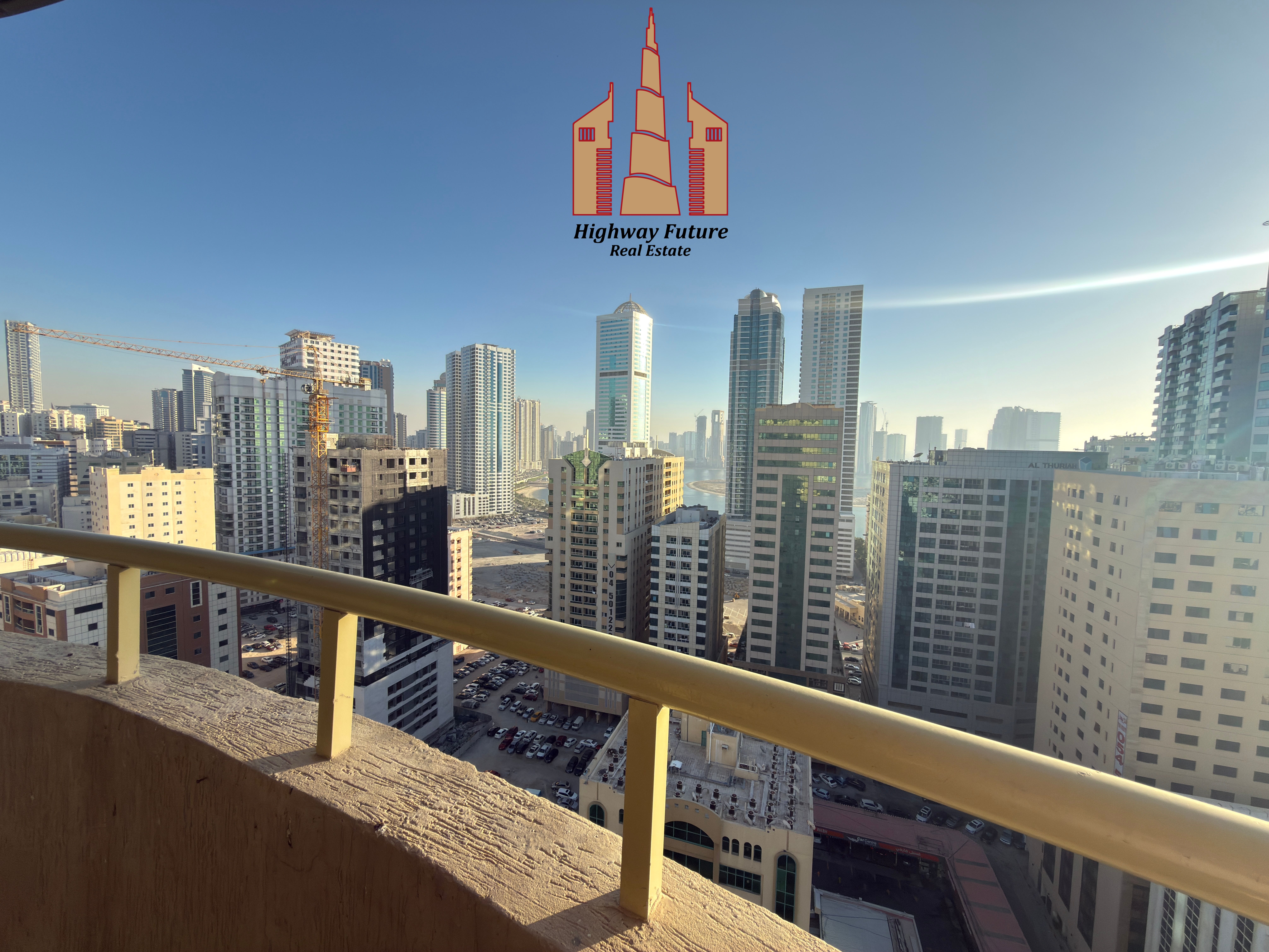 Spacious Layout 3BHK + Maid Room | Ideal for Familie