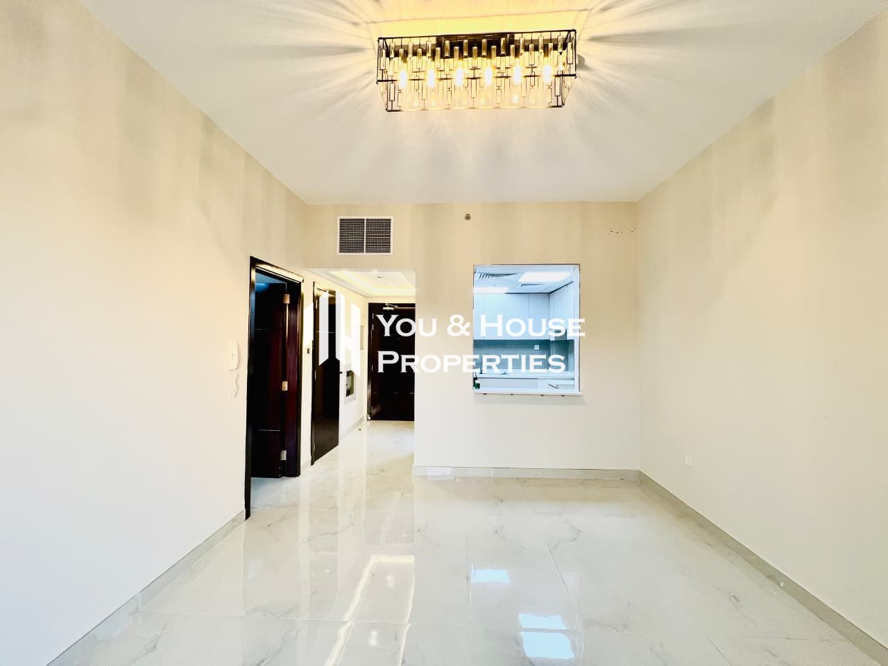 Premium & Massive 1BR Apartment I Quality Finishes I With Big Balcony