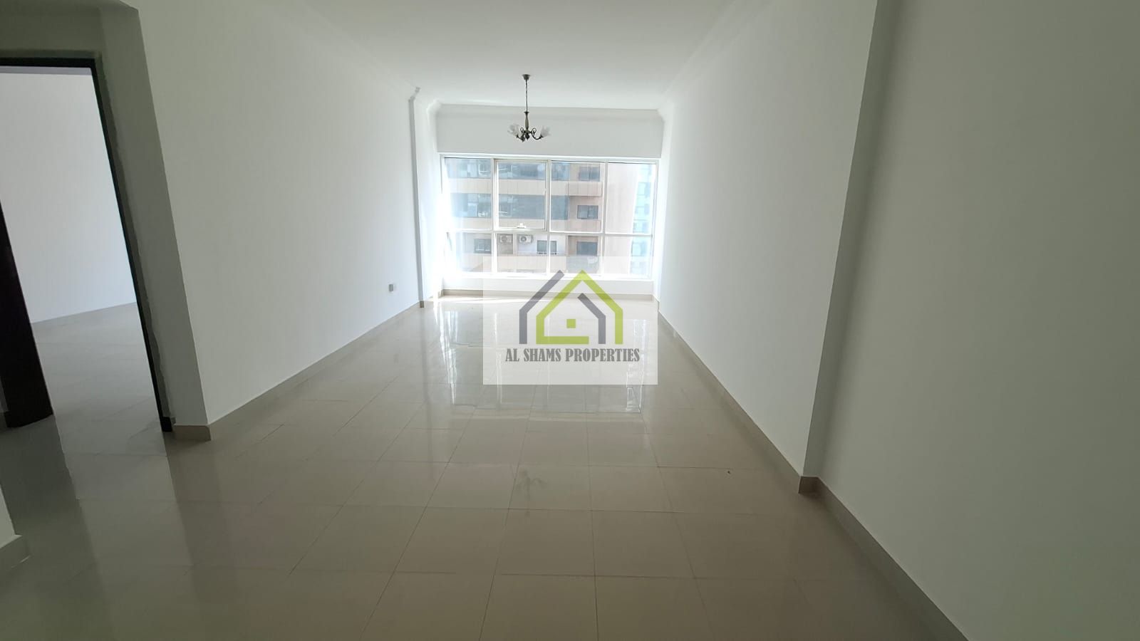 NO COMMISSION 1BHK WITH 2WASHROOMS GYM POOL FREE . .