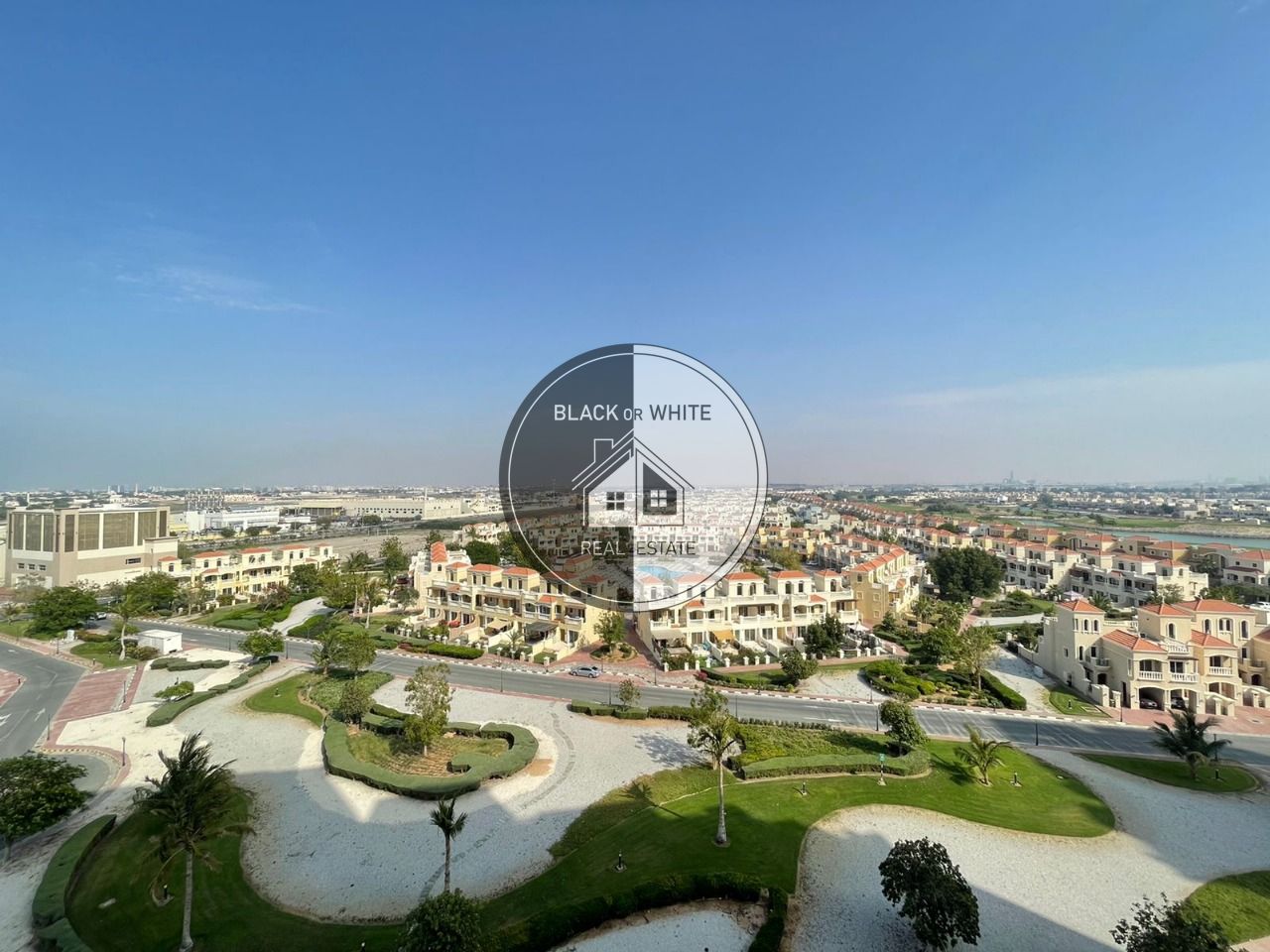 Unfurnished Studio Royal Breeze 3 Lagoon View