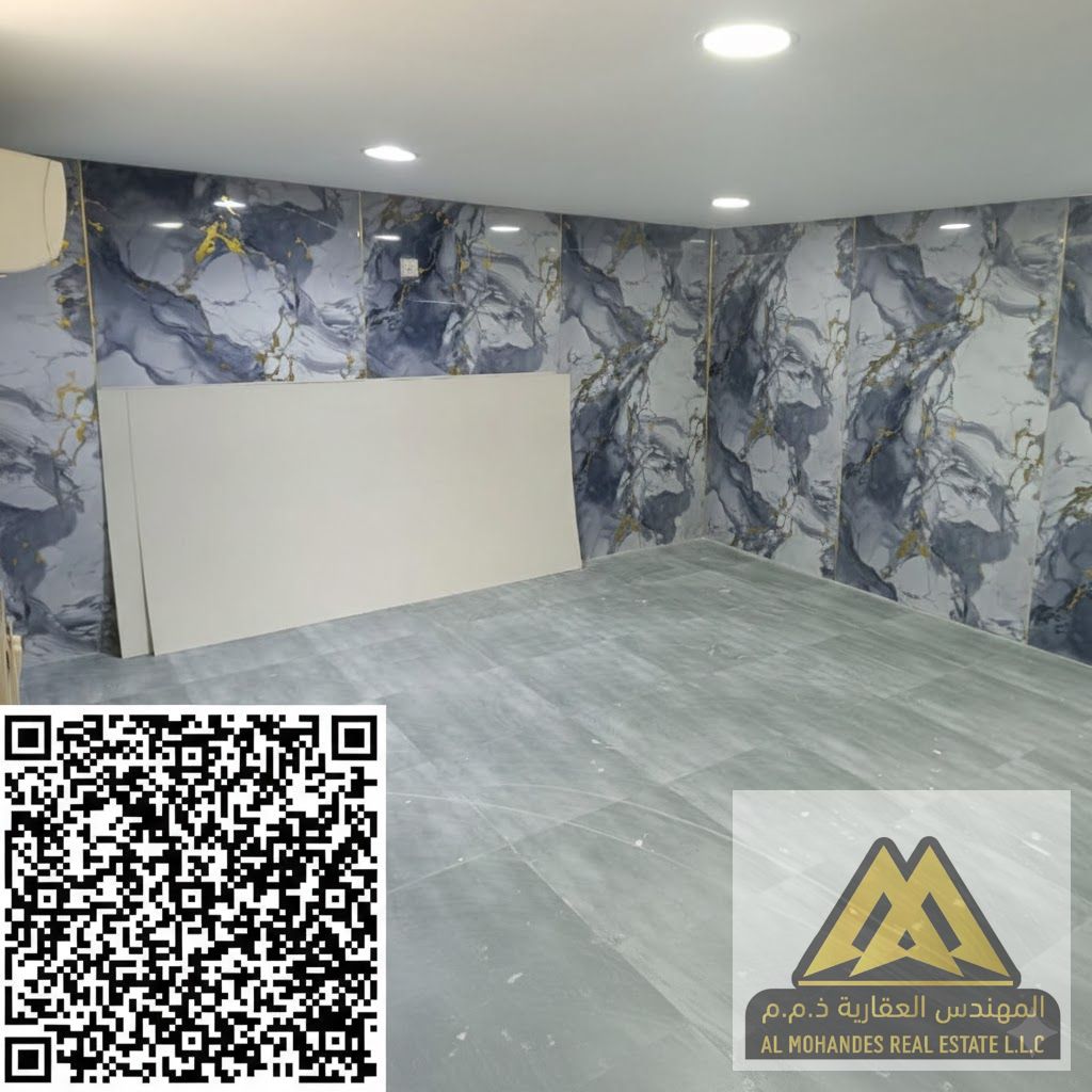 3-Bedroom Annex for Rent in Al Rawdah 3, Ajman