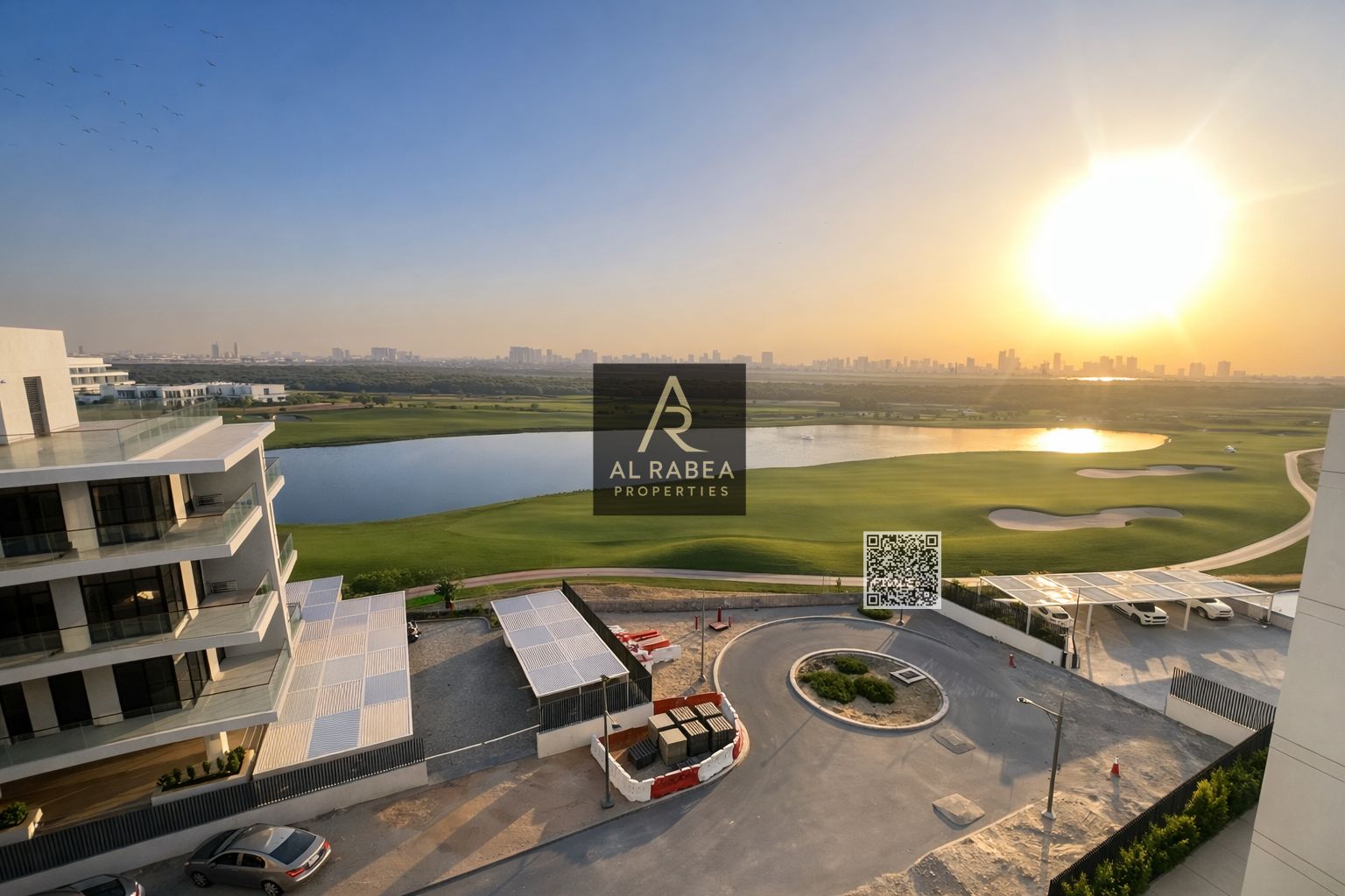 HIGH ROI POTENTIAL | GOLF VIEW APARTMENTS | DIRECT FROM DEVELOPER
