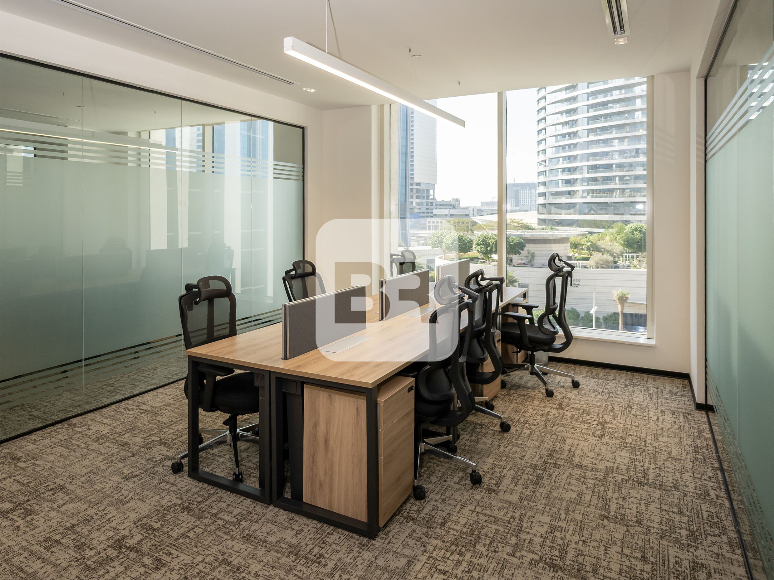 Furnished | Access 24/7 | Dubai Mainland