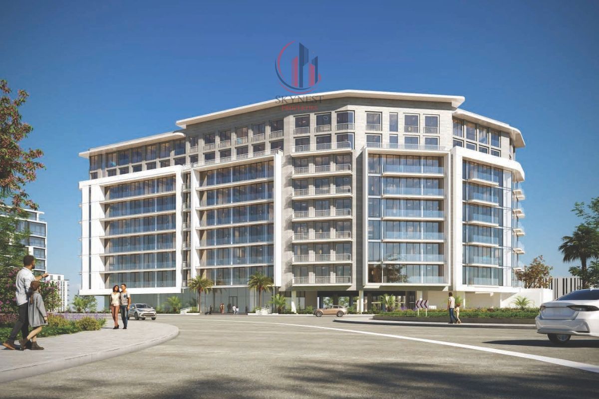 Investment Gem in "Al Zorah": Sea View & Post-Handover Payment Plan | No Commission