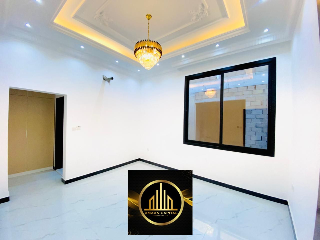 Villa for Sale – Brand New – 100% Freehold