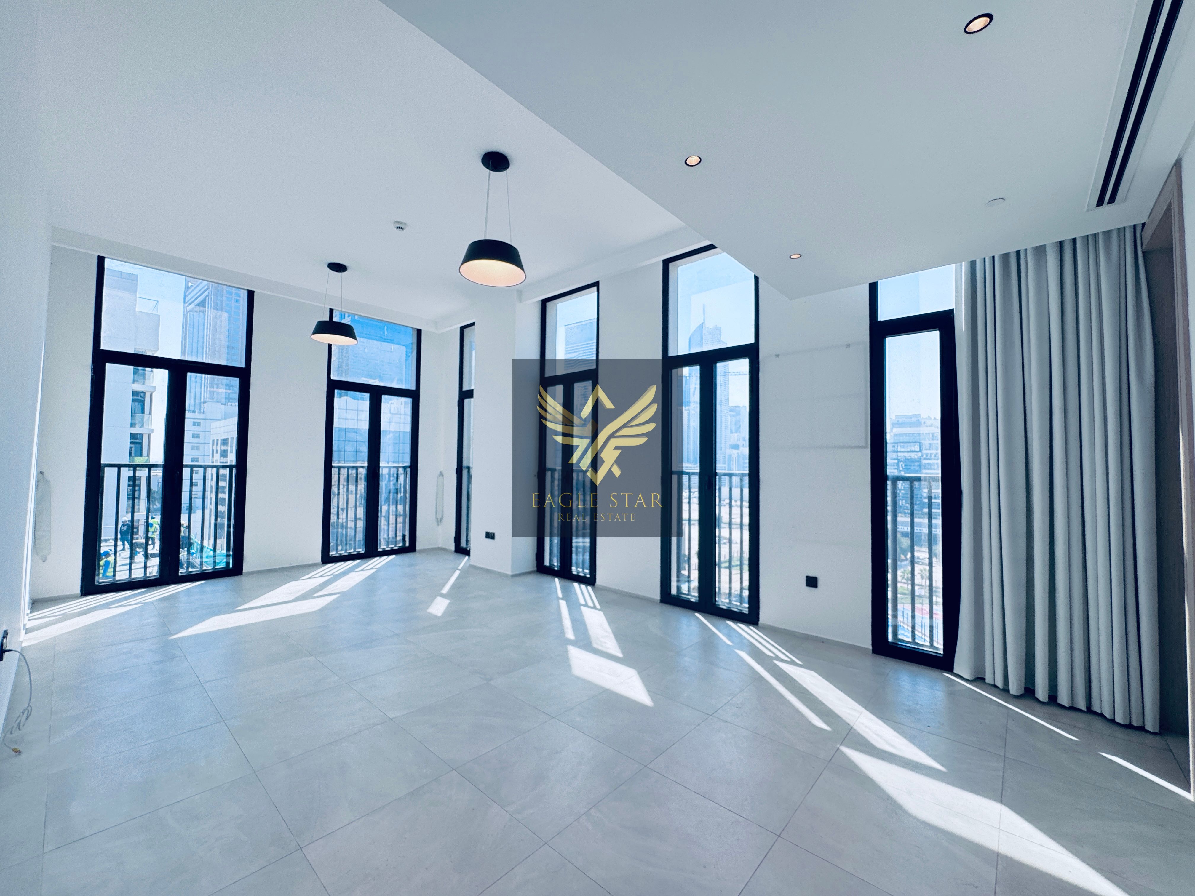 WTC Metro / Fairmont Conrad Voco Nassima Book Now