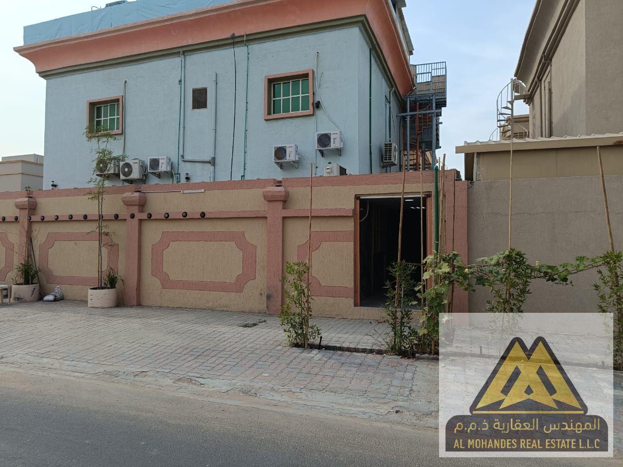 Accommodation | Spacious | Open View | Close to all amenities
