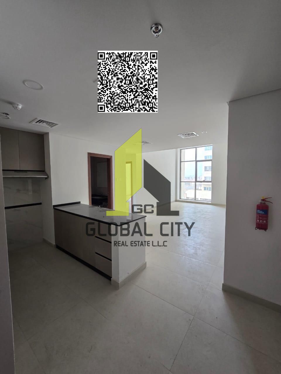 Brand New ! 1 Bedroom Apartment ! With Parking ! Just 38.000 ! Azha Garden Residence Ajman.