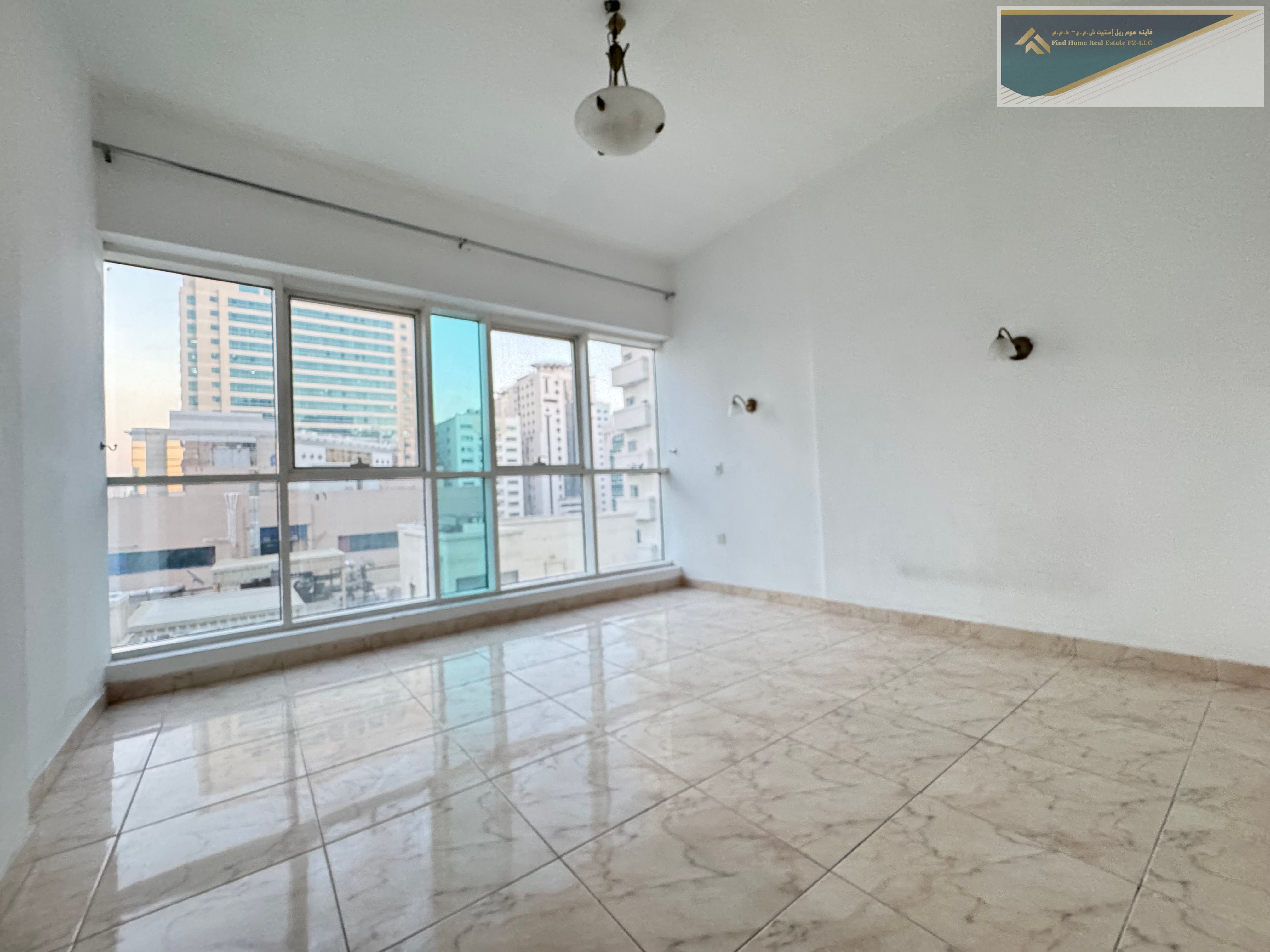 FULLY SPACIOUS! LIKE A BRAND NEW BUILDING 2BHK APARTMENT CHILLER FREE AND POOL GYM FREE IN JUST 42k AL QASIMIA