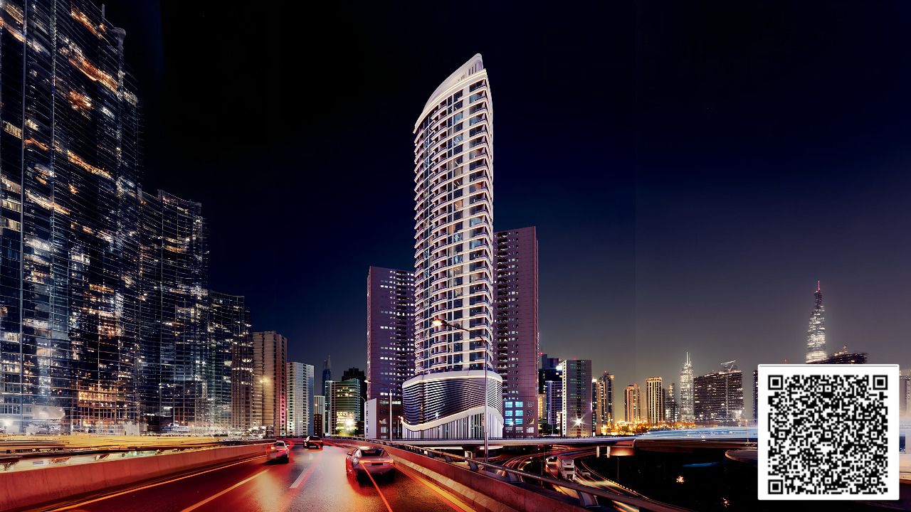 apartment 1bhk for sale in Al RASHIDYA 1