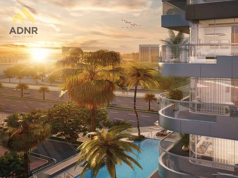 Modern Living | High ROI | Prime Location | Best Deal
