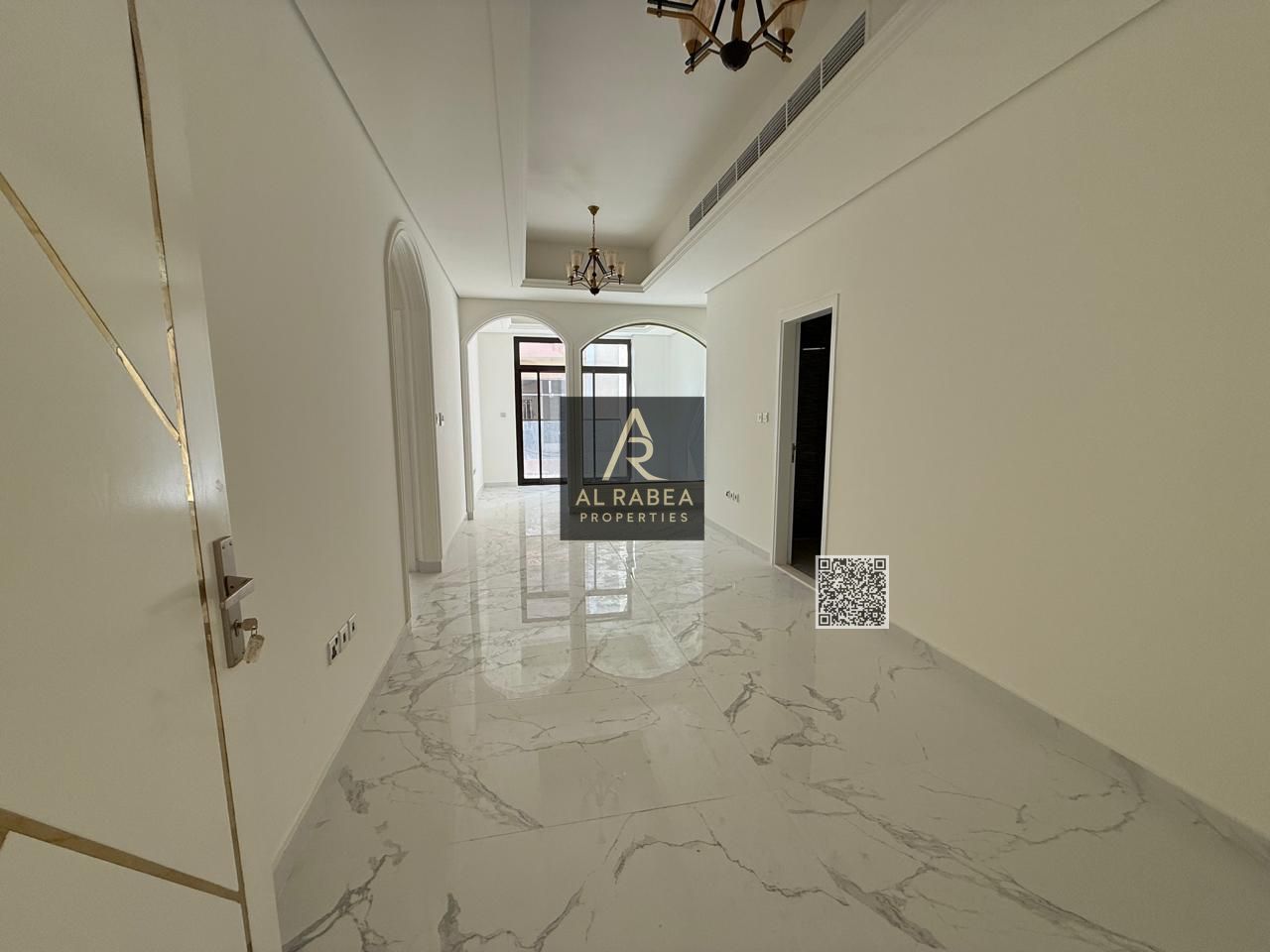 Unit for rent in a prime location
