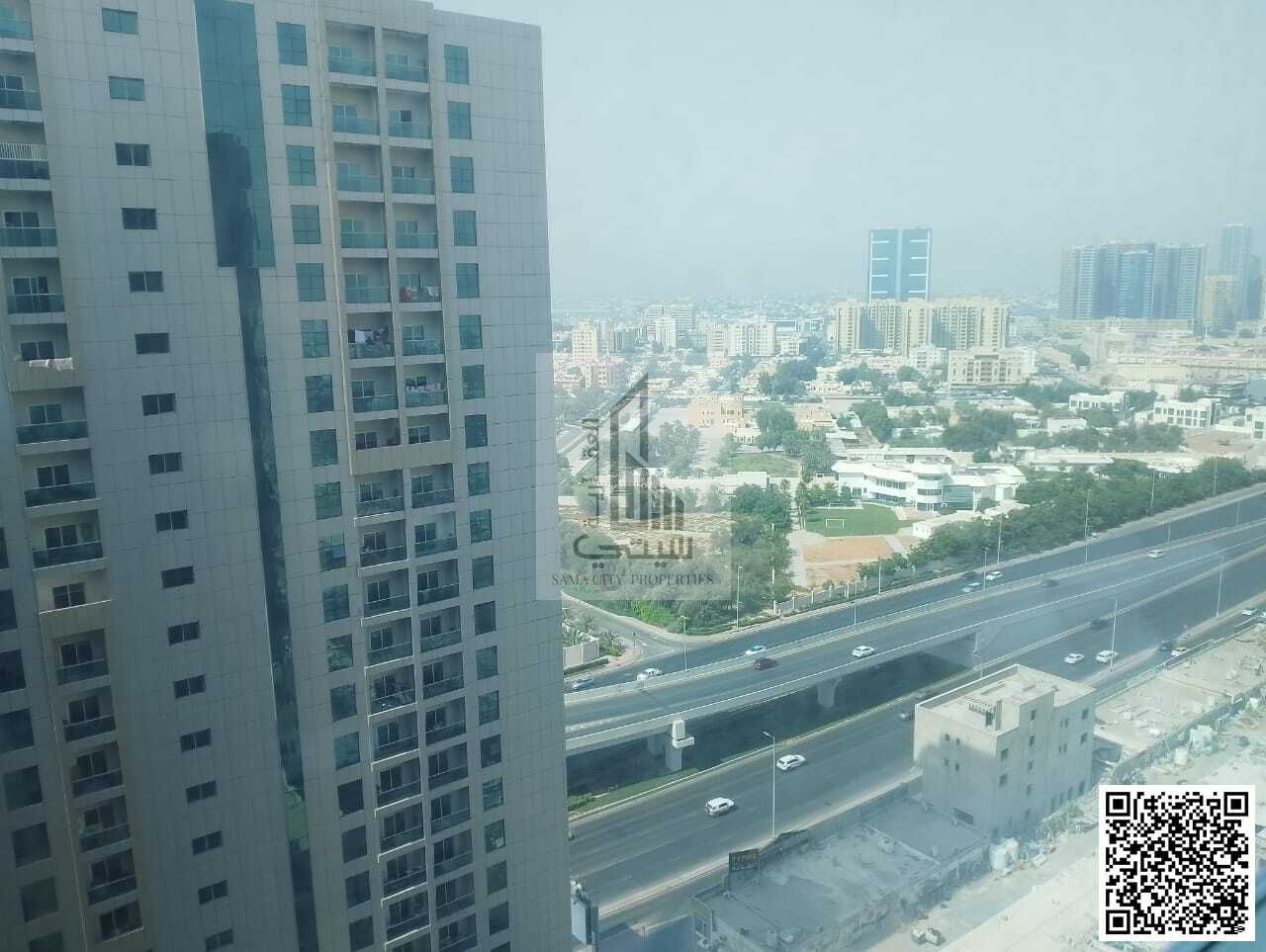 Own your apartment now in the best locations in Ajman