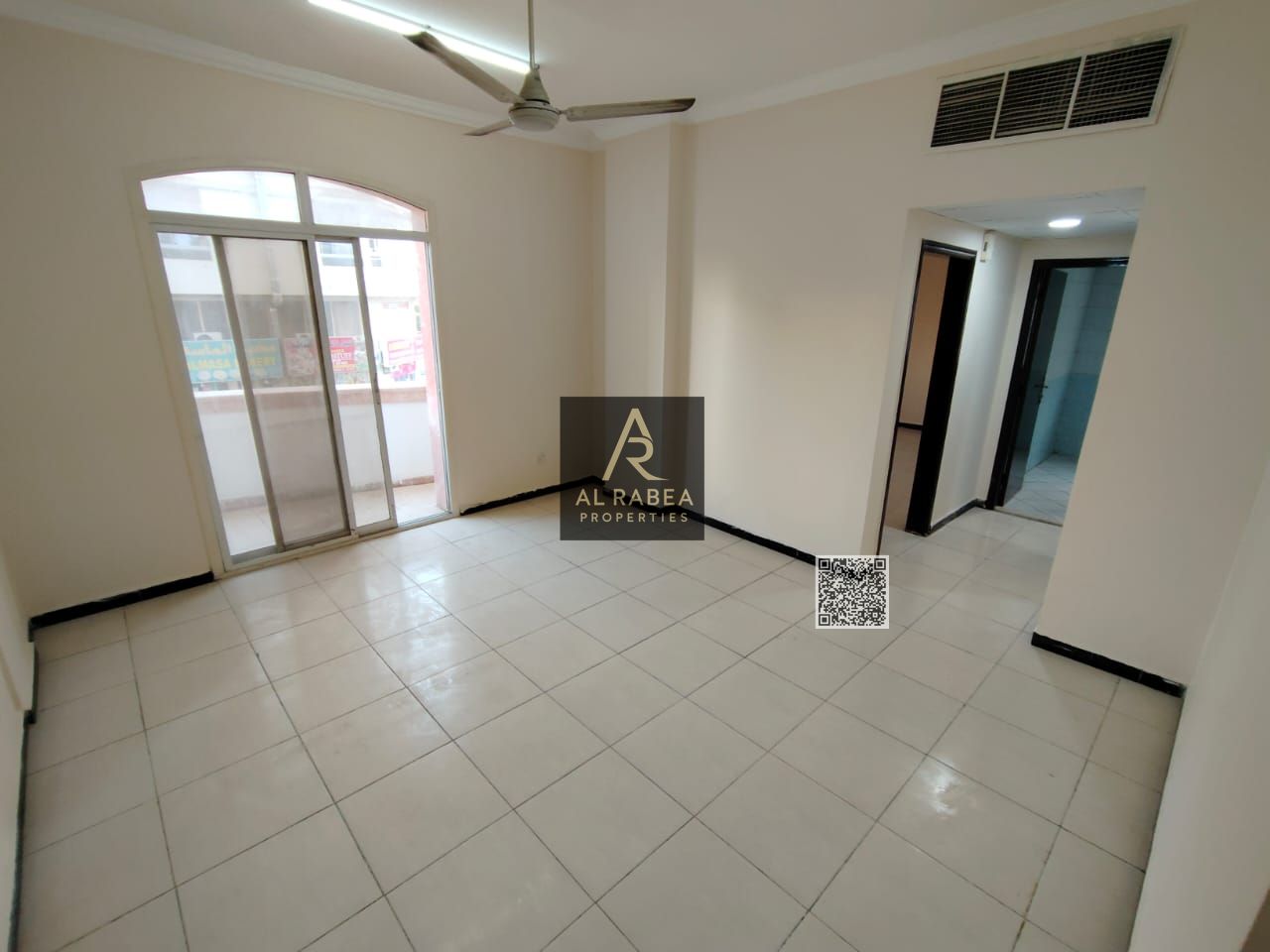 Distinguished apartment in Al Rashidiya 3, near Ajman One
