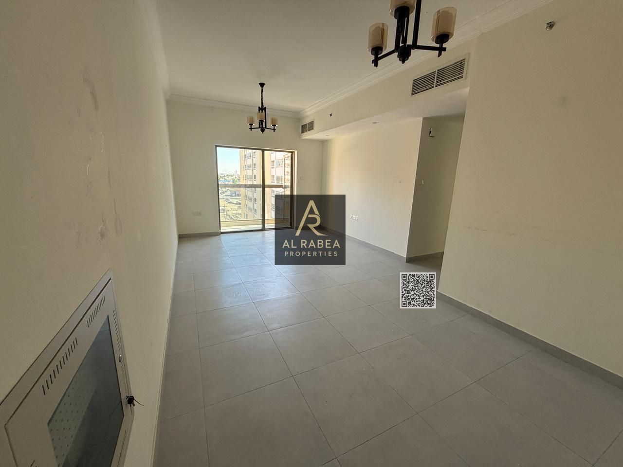 First occupant - Open view - Close to Ajman University