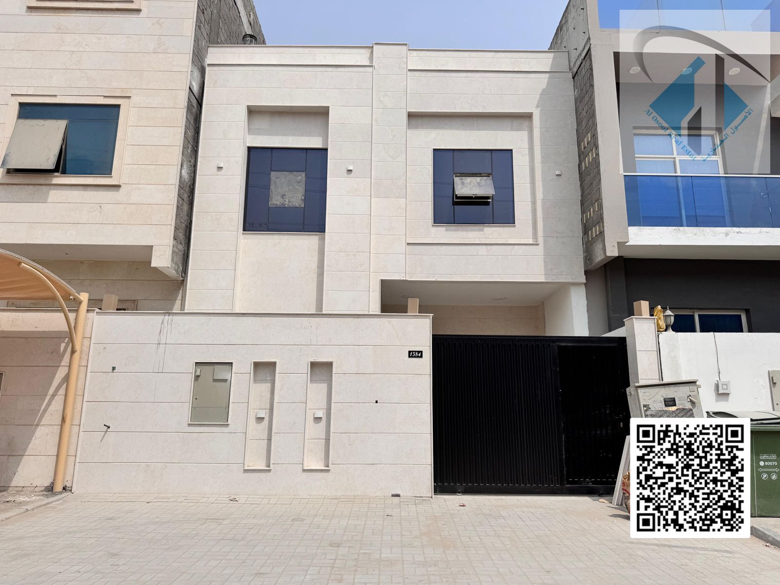 Villa at a great price, Negotiable.