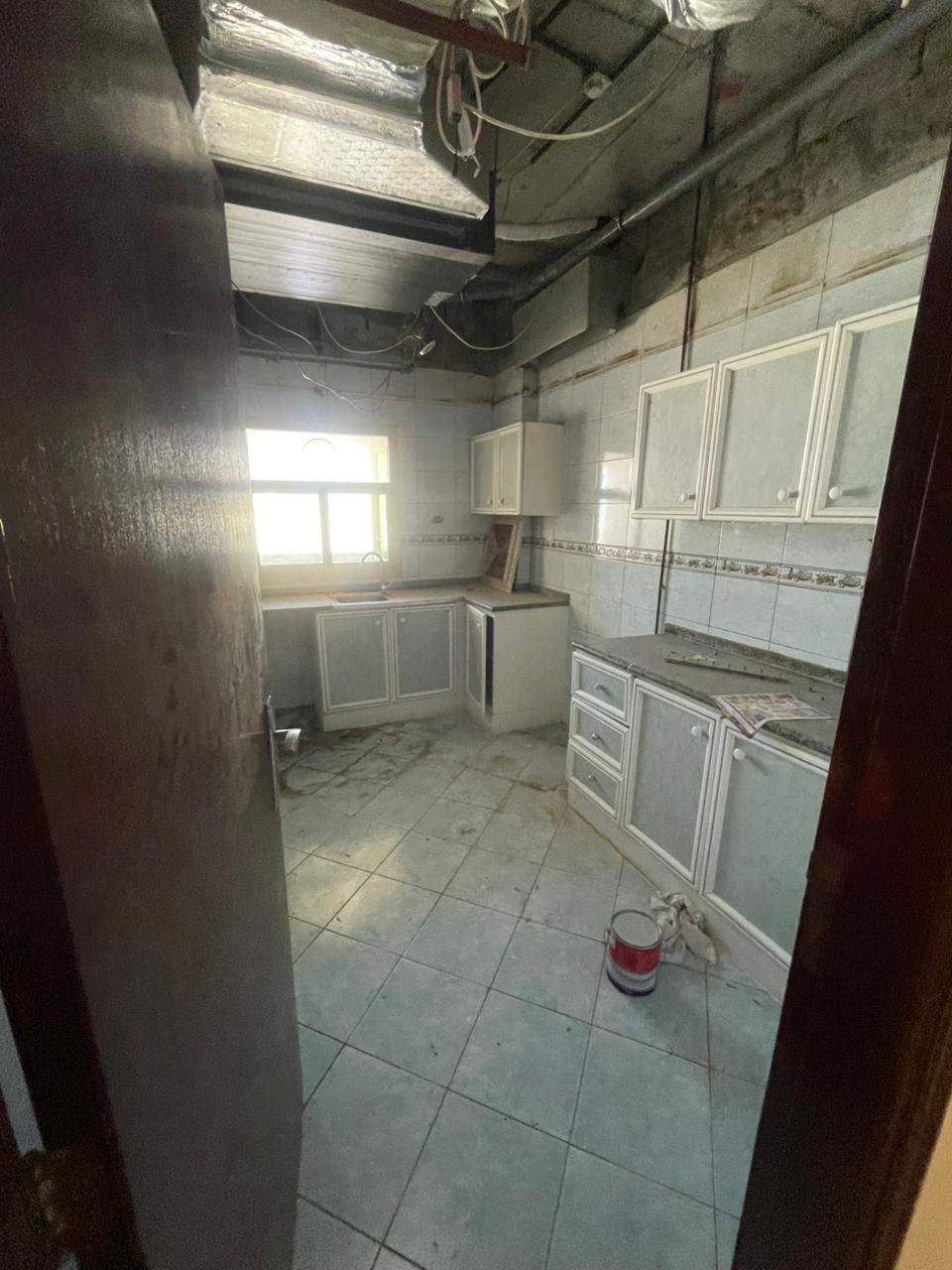 1 Bedroom + Living Room in Sharjah