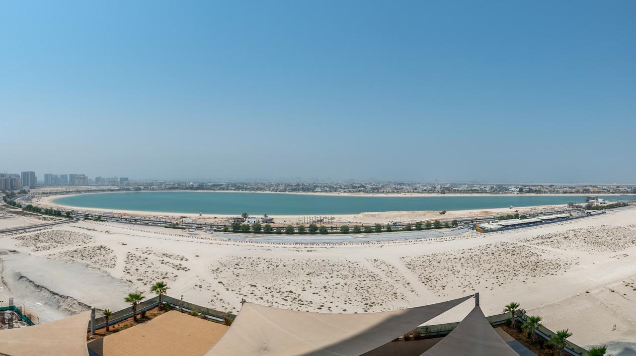 Golden Opportunity to Own in Al Mamzar – Sharjah Al Mamzar – Prime Location Close to the Sea and Amenities 2-Bedroom Apartment for Sale Large Balco
