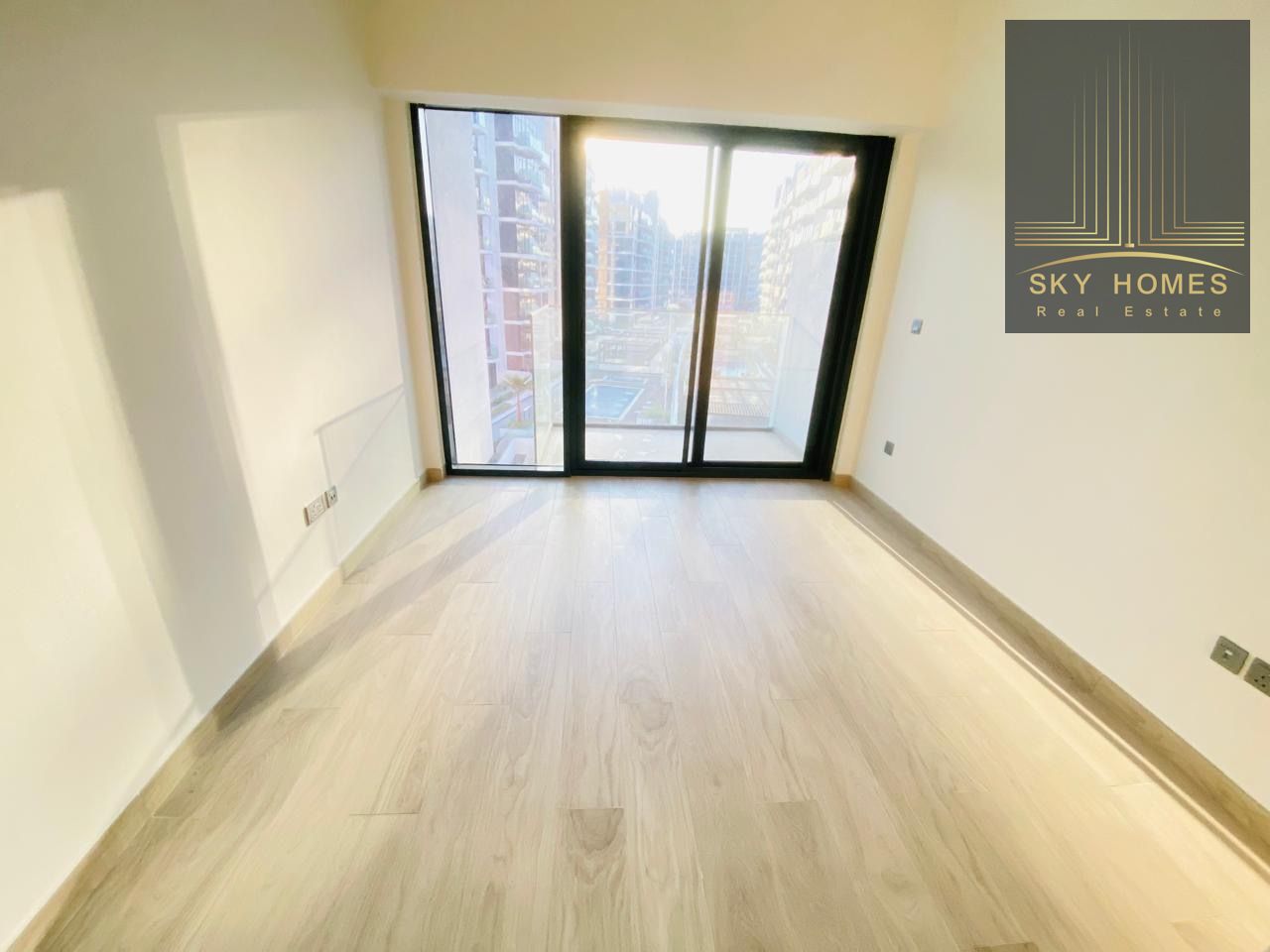 Brand New Chiller Free Ready To Move Apartment With Kitchen Appliances Just In 55k