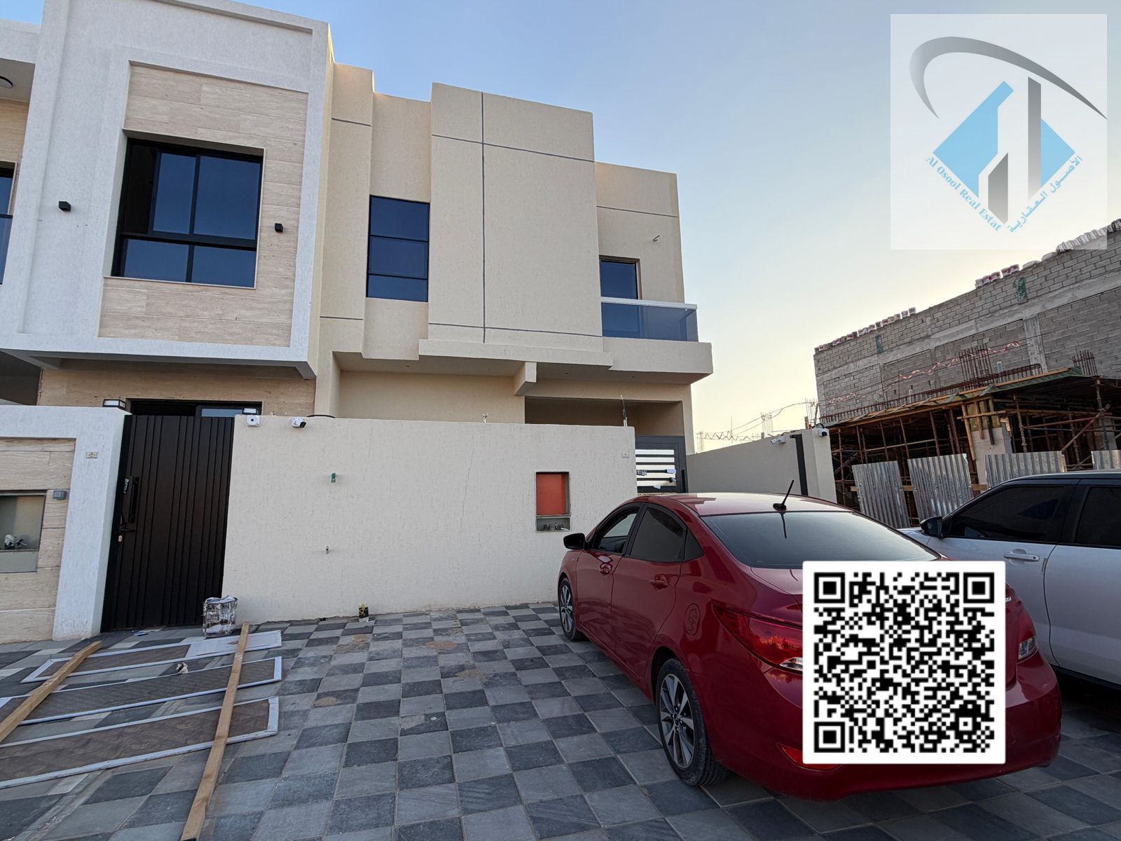 Own a villa at a special price