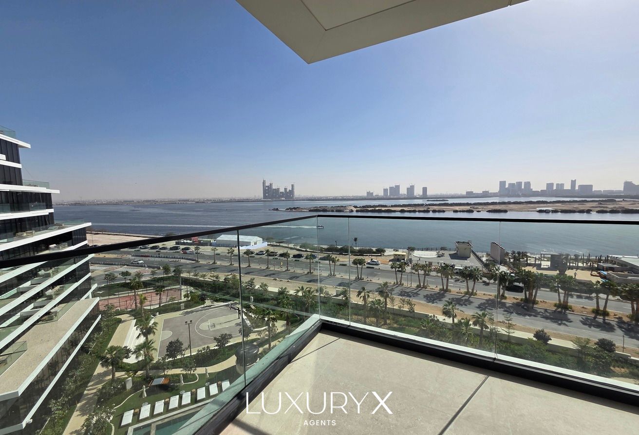 Multiple Options | Creek and Burj View | Luxury