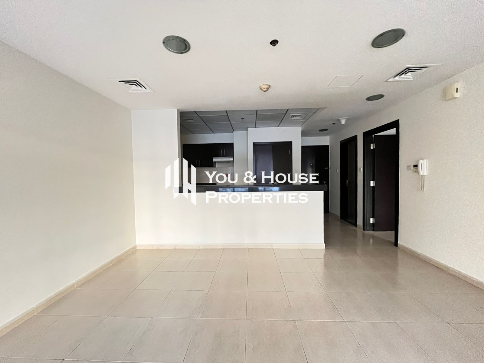 Spacious 1Bedroom For Rent I Amazing Quality I Located in JVC