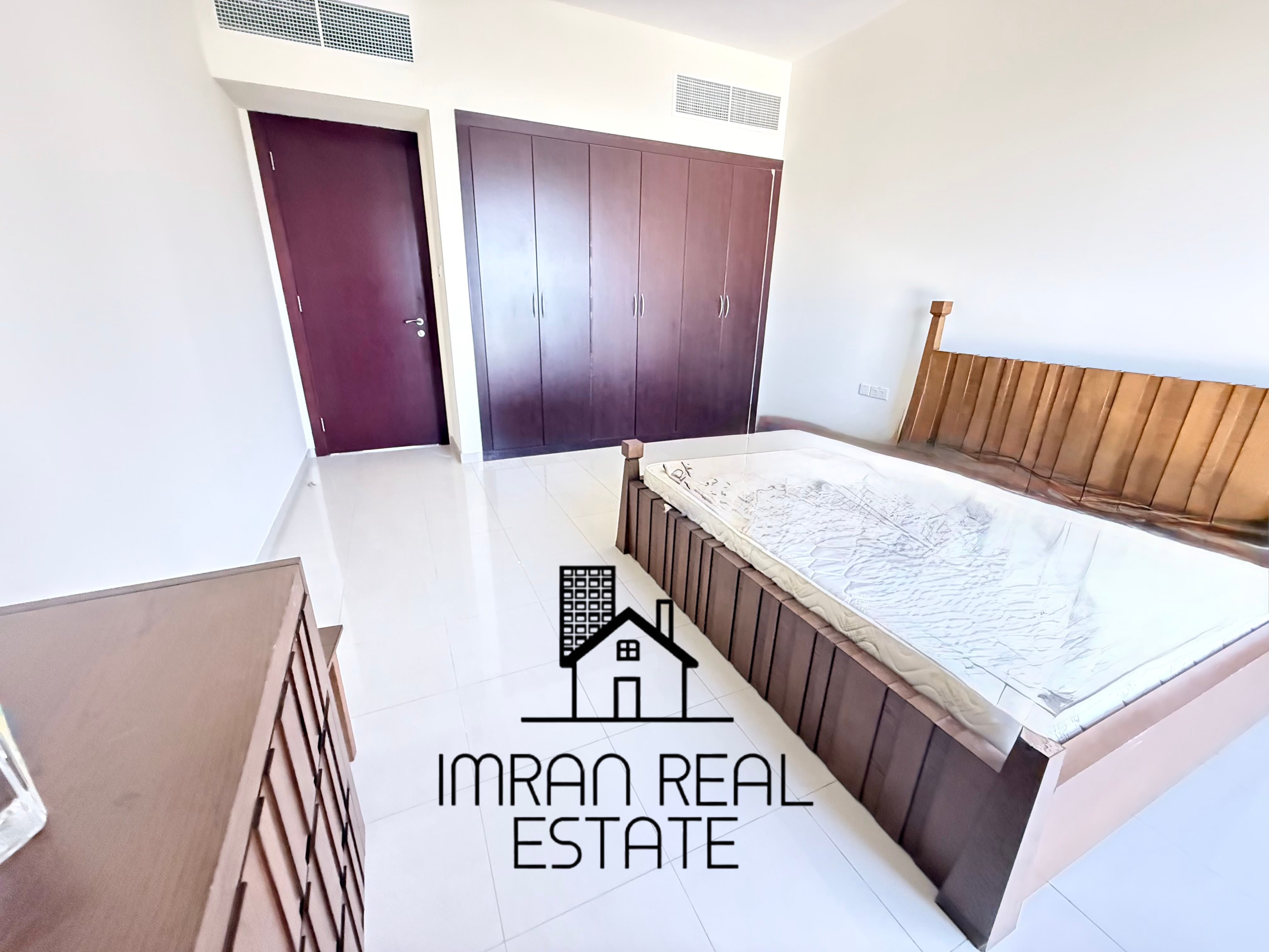 Spacious 4-BR Townhouse Villa For Rent in Al Zahia Lilac