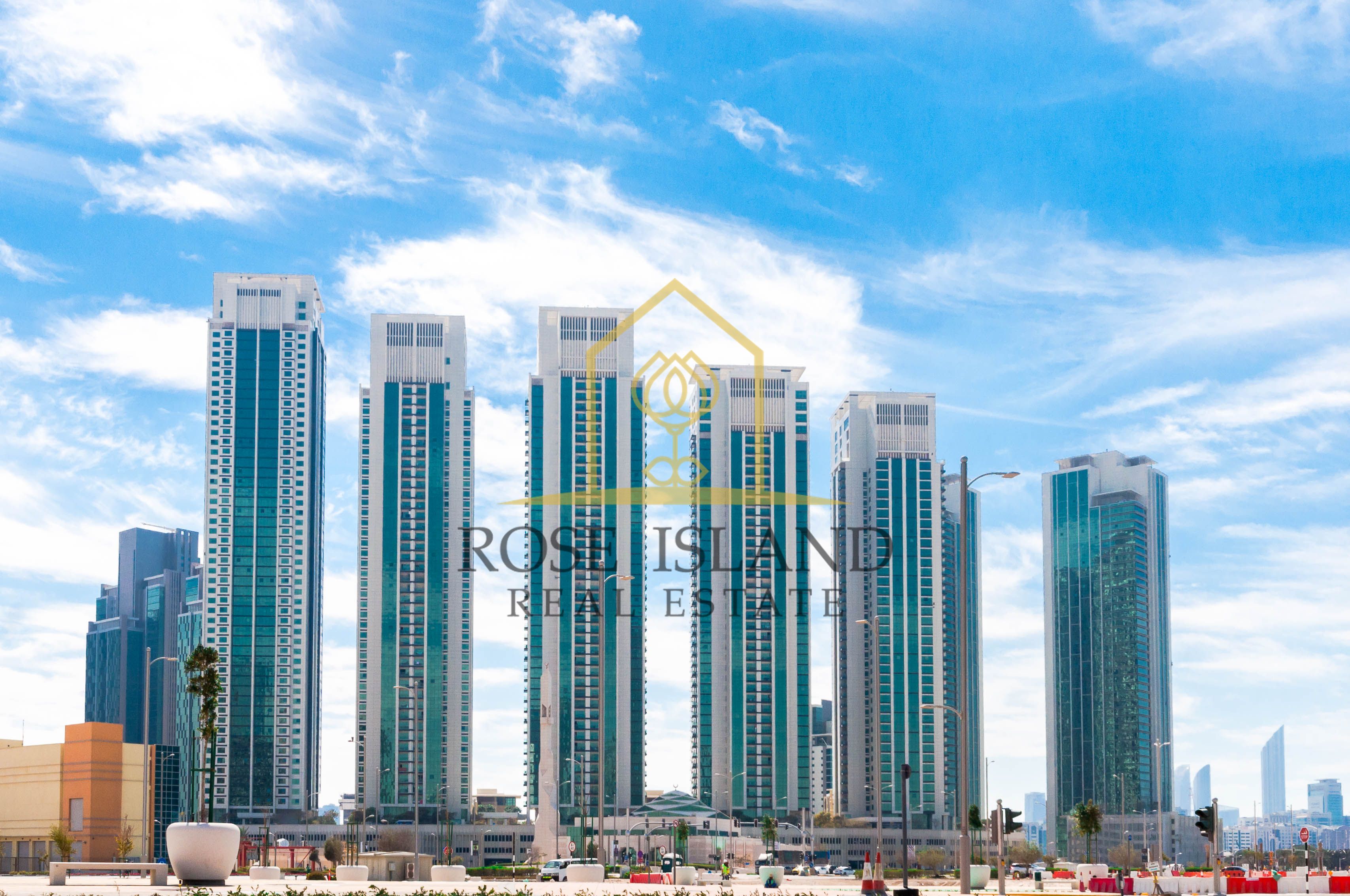 Ready To Move In|Sea View|Prime Location