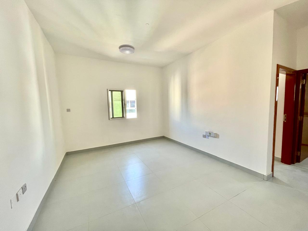 Brand new 1bhk/30k/6 payment family Building