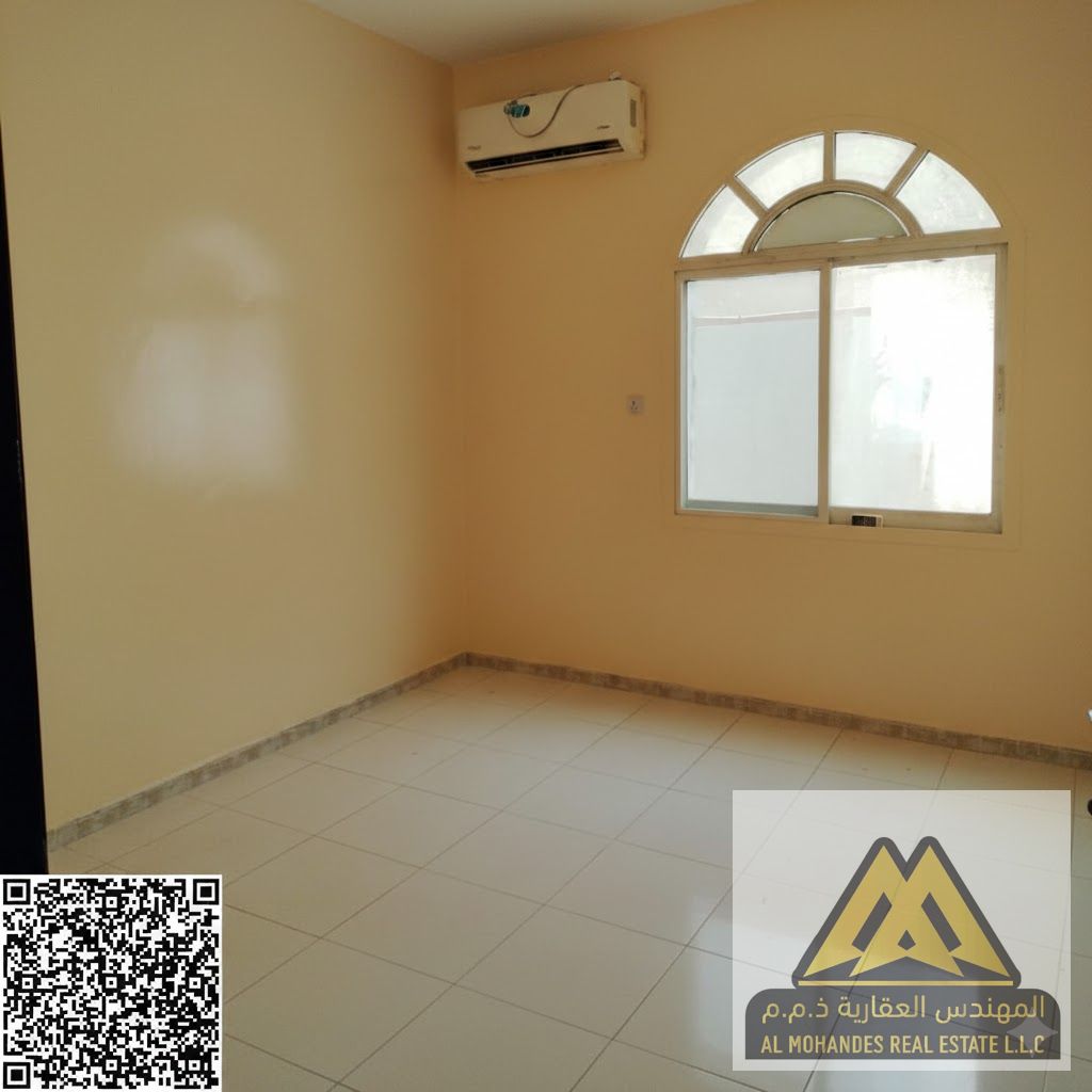 1-Bedroom Apartment for Rent in Al Muweihat 2, Ajman