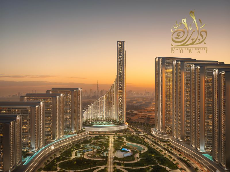 Ramadan Offers | High Quality | Burj Khalifa View | Payment Plans |