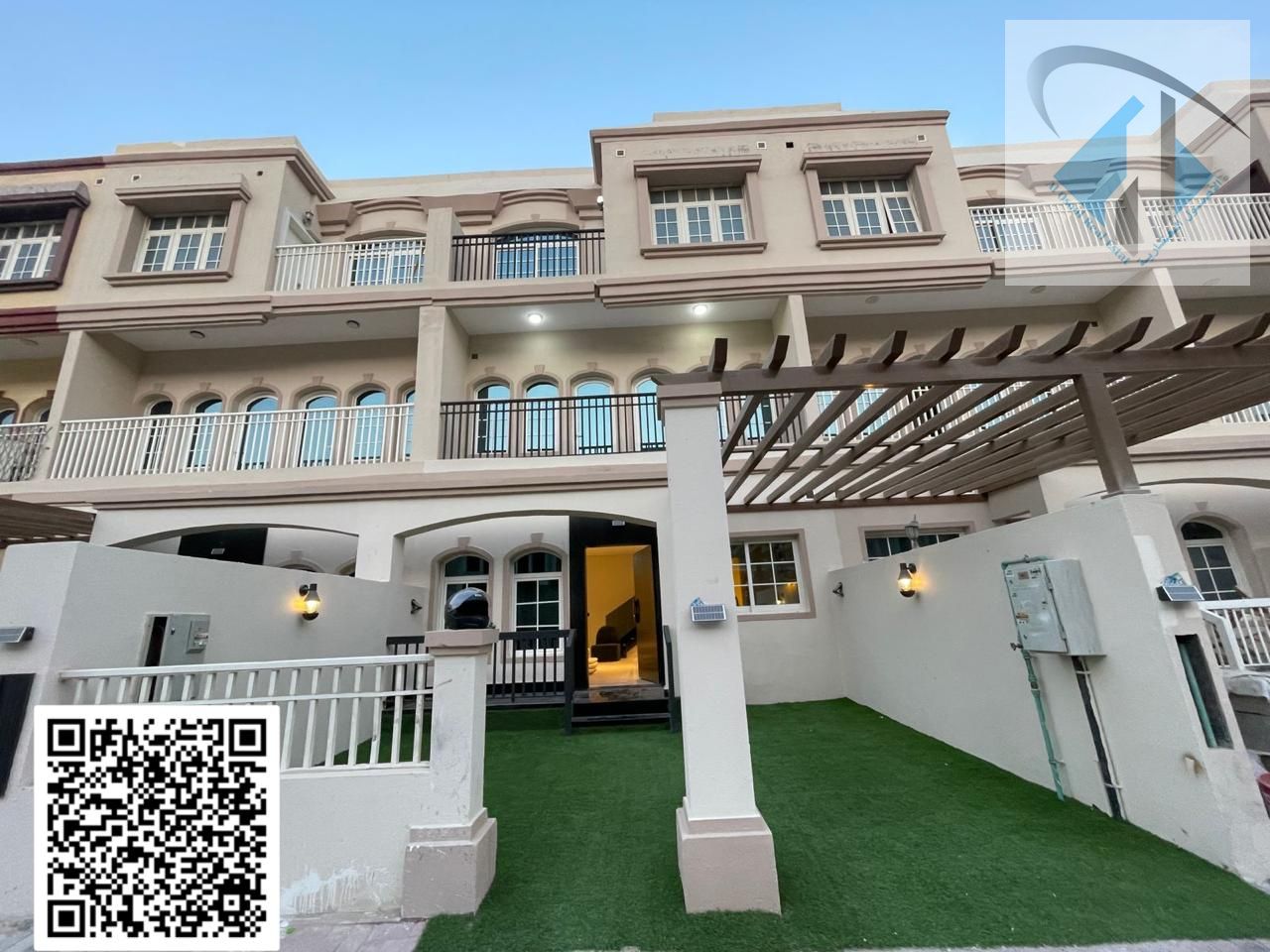 Own a Town House at a special price