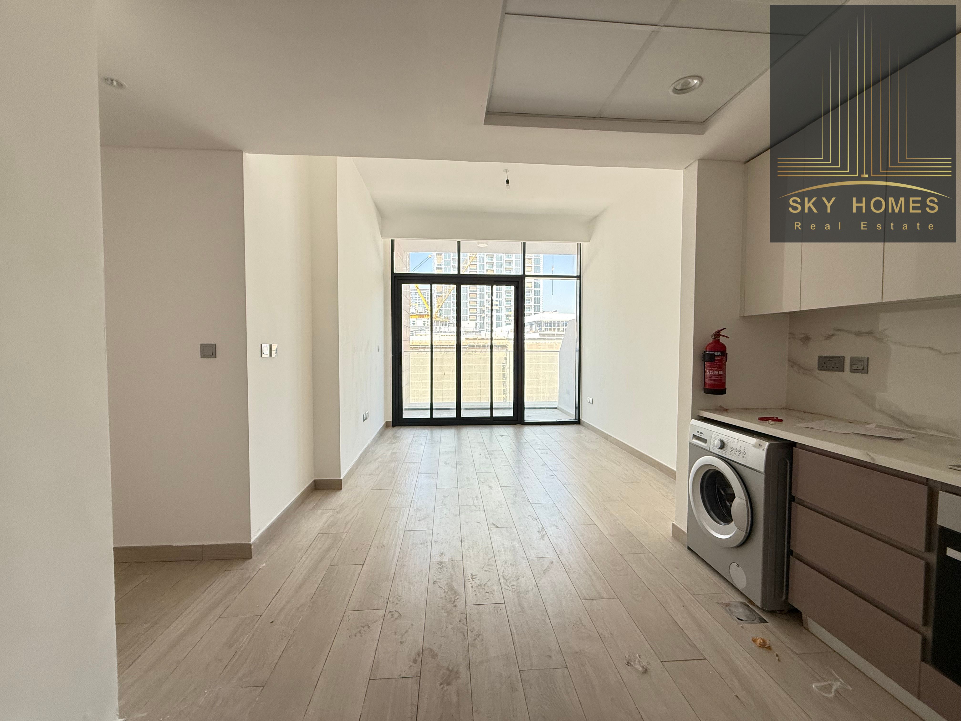 Brand New Chiller Free Ready To Move 2Bhk Apartment Just in 105k