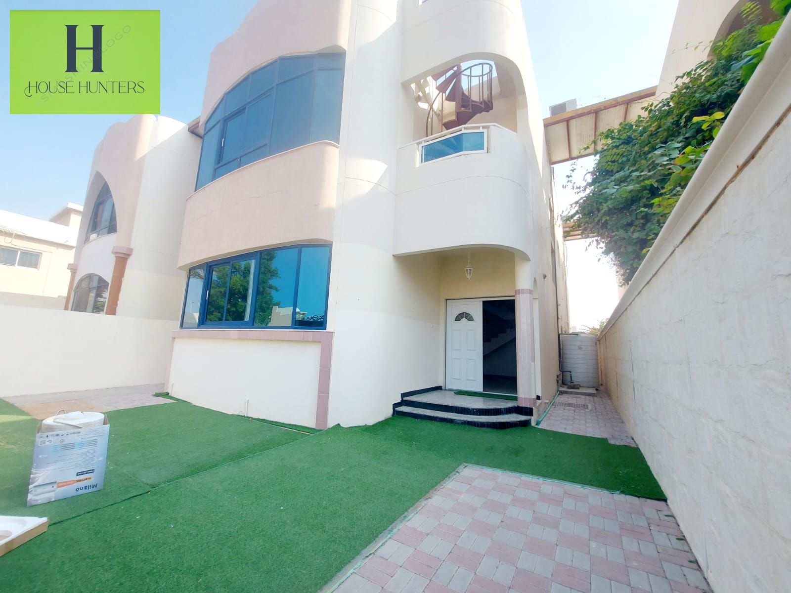 Spacious 4BR Villa Near Cornish Al Fisht