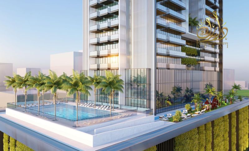 Ramadan Offers | Furnished || High View | Quality Delivery | Big Discounts |