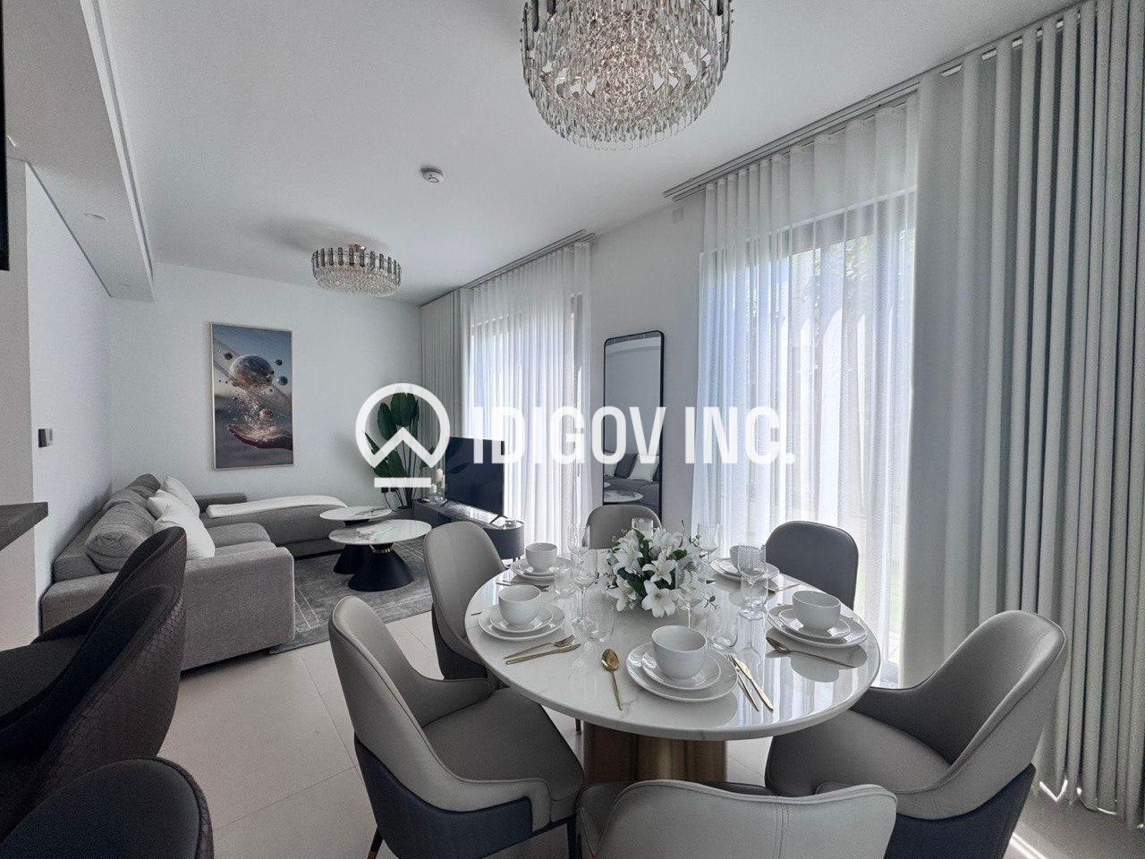 Spacious and Bright | Family Villa | Vacant