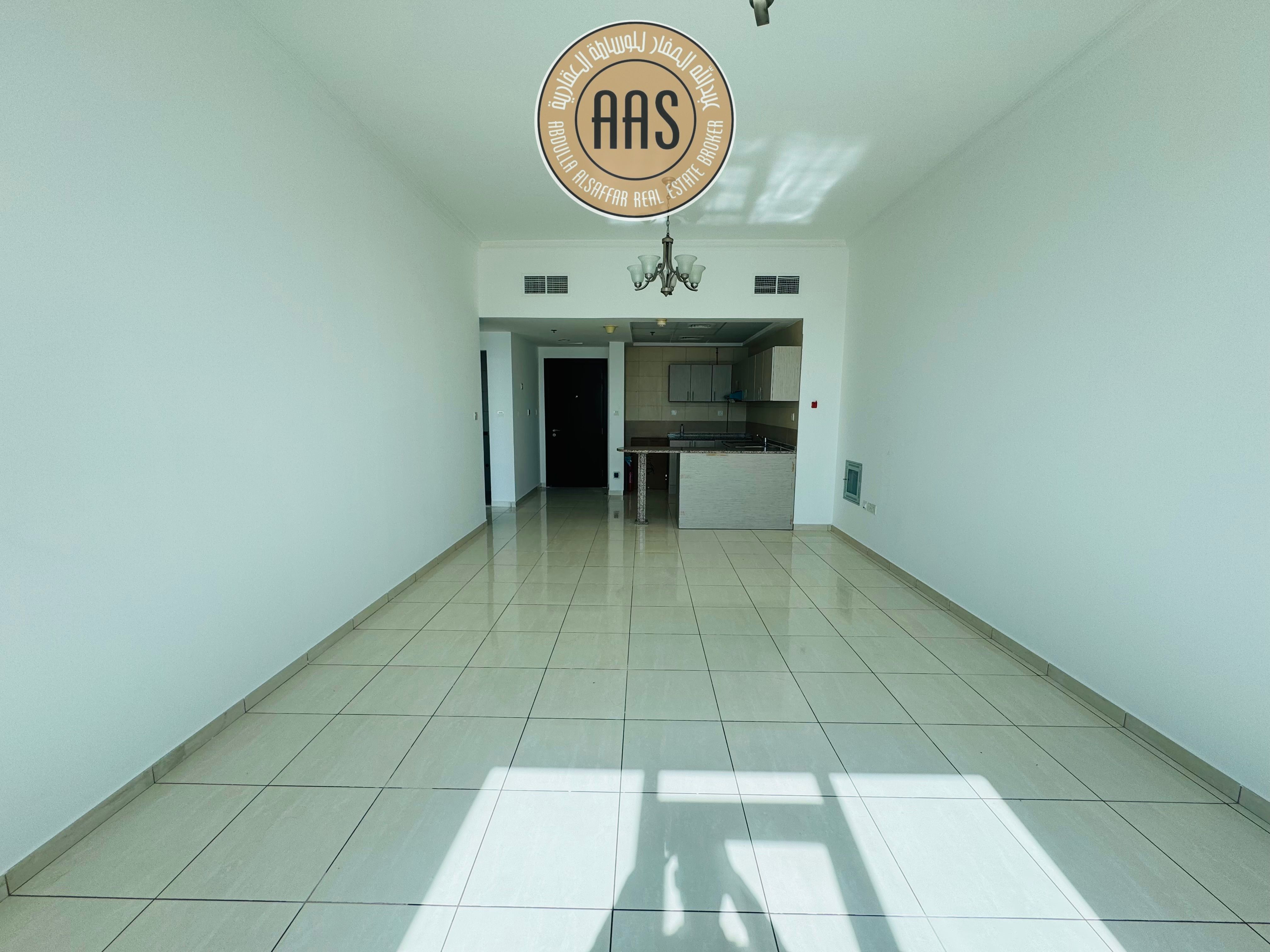 Bright & Spacious 2BHK | chiller free | Ready to move | Majan