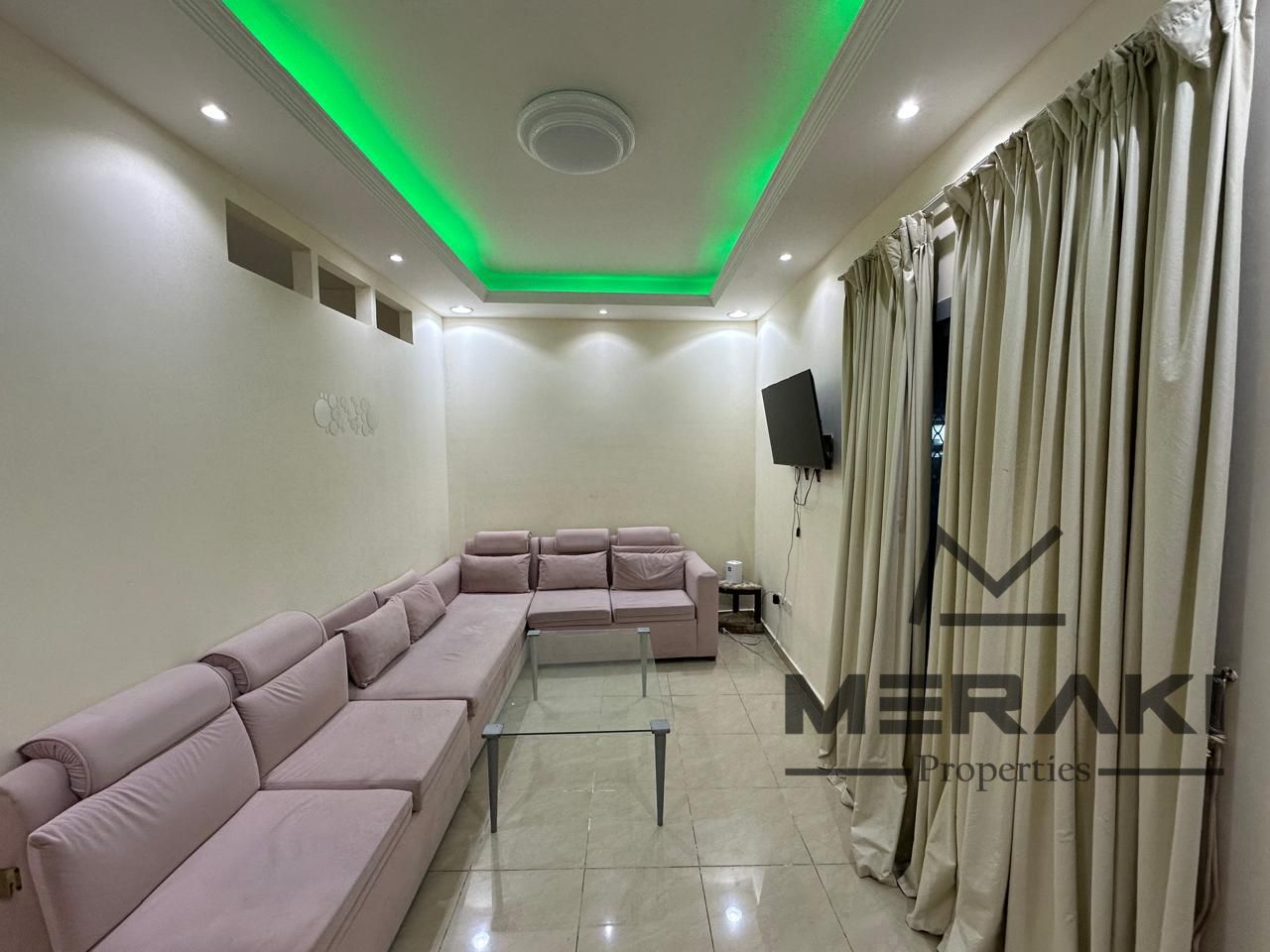 Prime Investment Opportunity on the Corniche