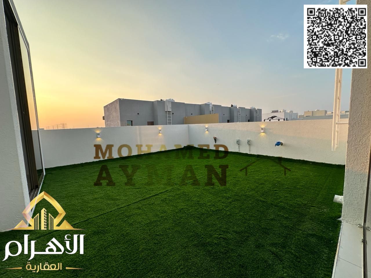 Townhouse for Sale in Al Yasmeen, Ajman – Two Floors Plus Rooftop with Spacious Layout and All Fees Included