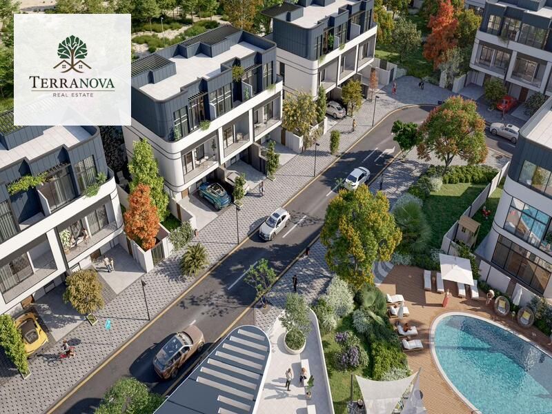 Mortgageable | 40% Cash payment | LUXURY LIVING