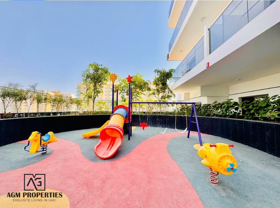 Brand New - 1 Bed Room Apt - Spacious Living