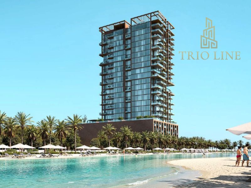 Lagoon View | Last Chance | Amazing Price | Great Discount | Highest ROI